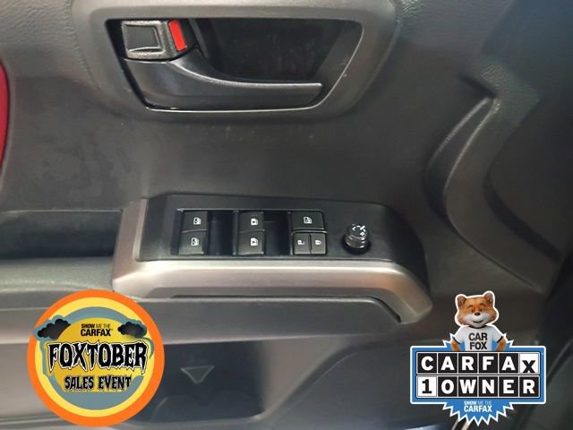 Used 2023 Toyota Tacoma SR5 image 12