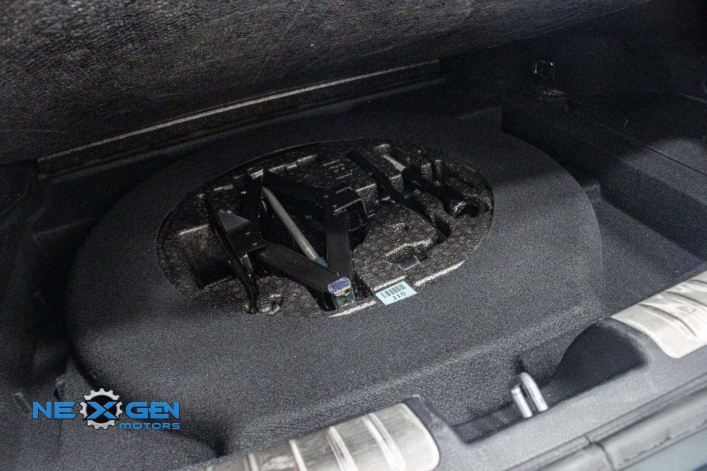 Used 2023 Kia Stinger GT-Line w/ Sun & Sound Package image 41