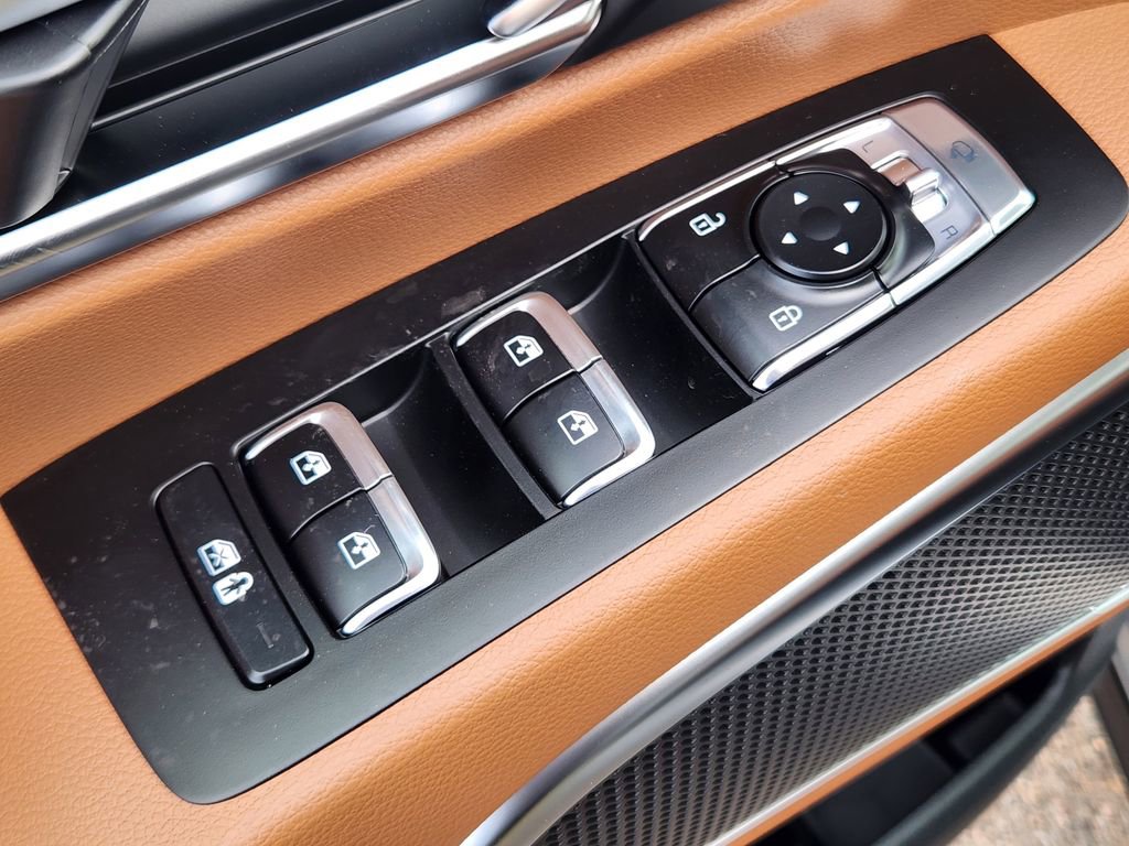 New 2025 Kia Telluride SX X-Line image 7