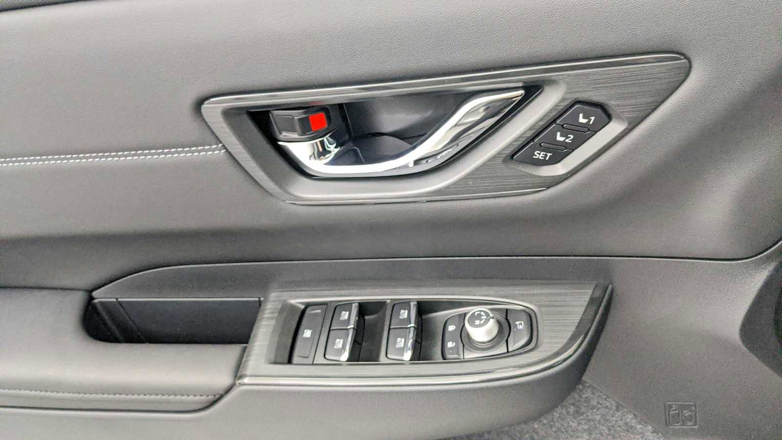 New 2026 Subaru Outback Touring image 24