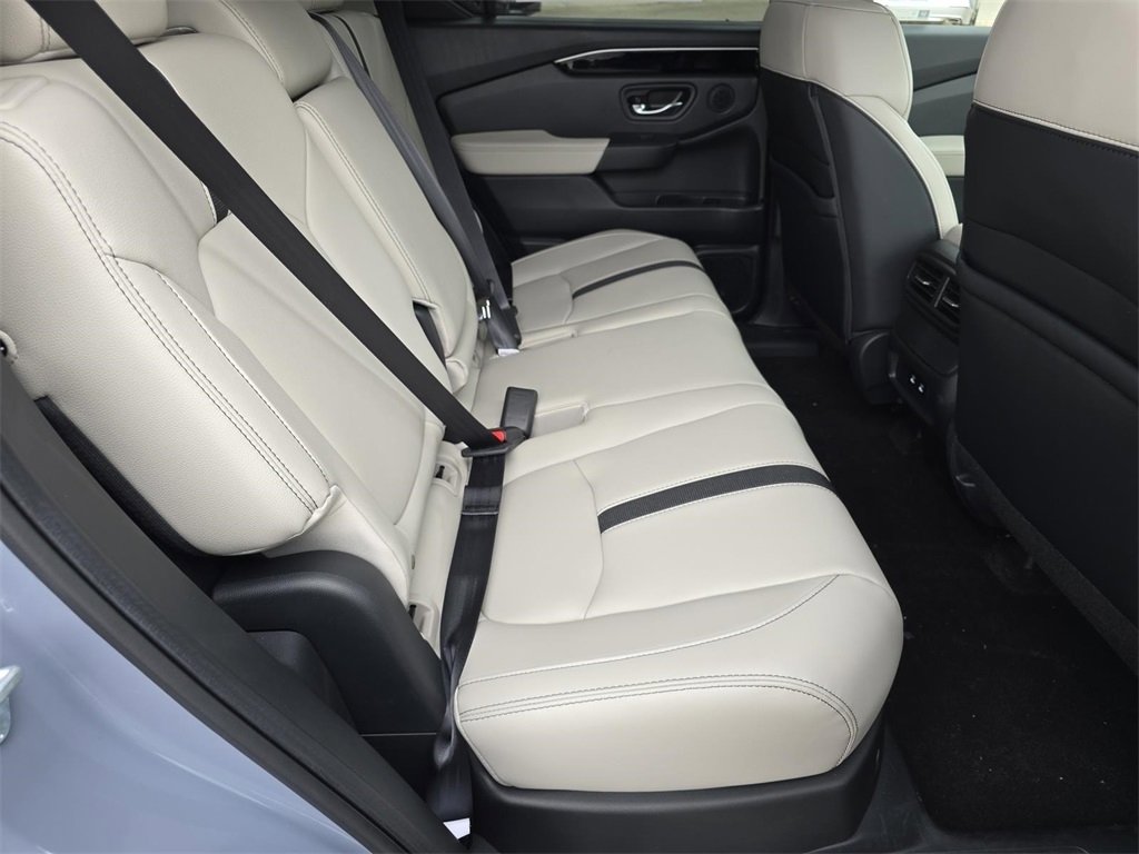 New 2026 Honda Passport RTL image 20