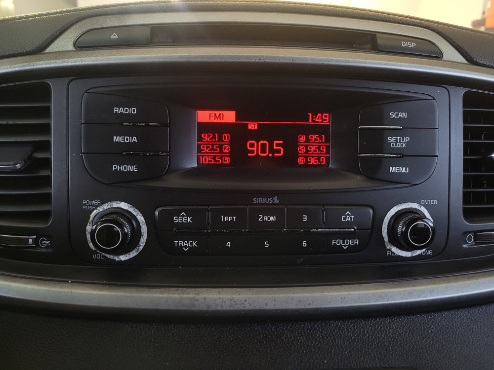 Used 2016 Kia Sorento L image 25