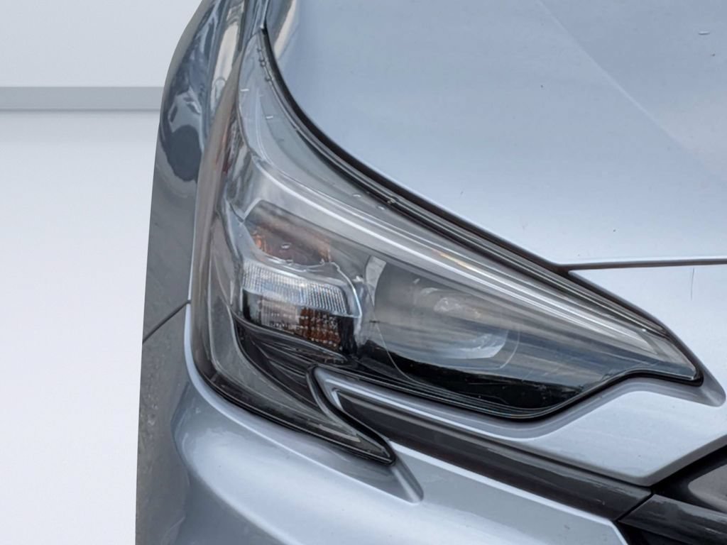Certified 2025 Subaru Legacy Touring XT w/ Popular Package #2 AWD/4WD image 9
