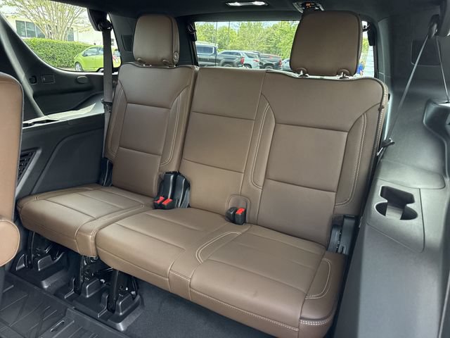 New 2026 Chevrolet Tahoe High Country AWD/4WD image 16