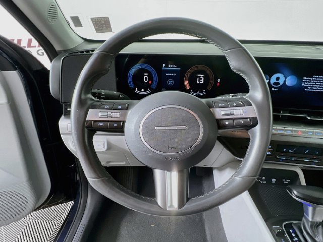 Used 2025 Hyundai Kona SEL AWD/4WD image 10