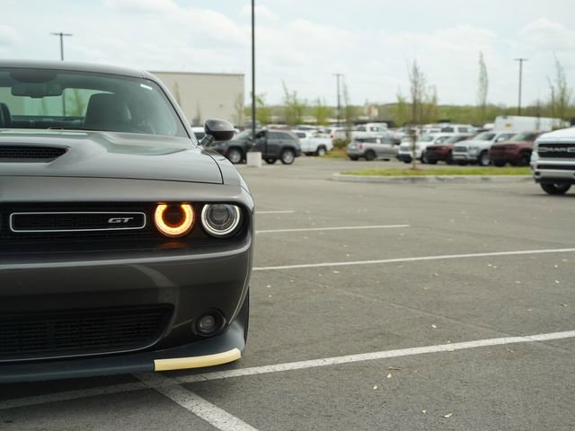 Used 2022 Dodge Challenger GT w/ Plus Package image 32
