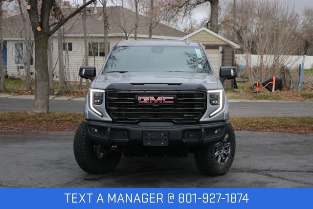 New 2026 GMC Sierra 1500 AT4X image 2