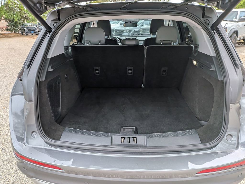 Used 2021 Lincoln Corsair FWD w/ Equipment Group 101A image 25