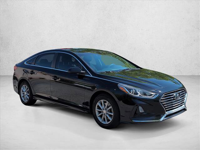 Used 2019 Hyundai Sonata SE image 3