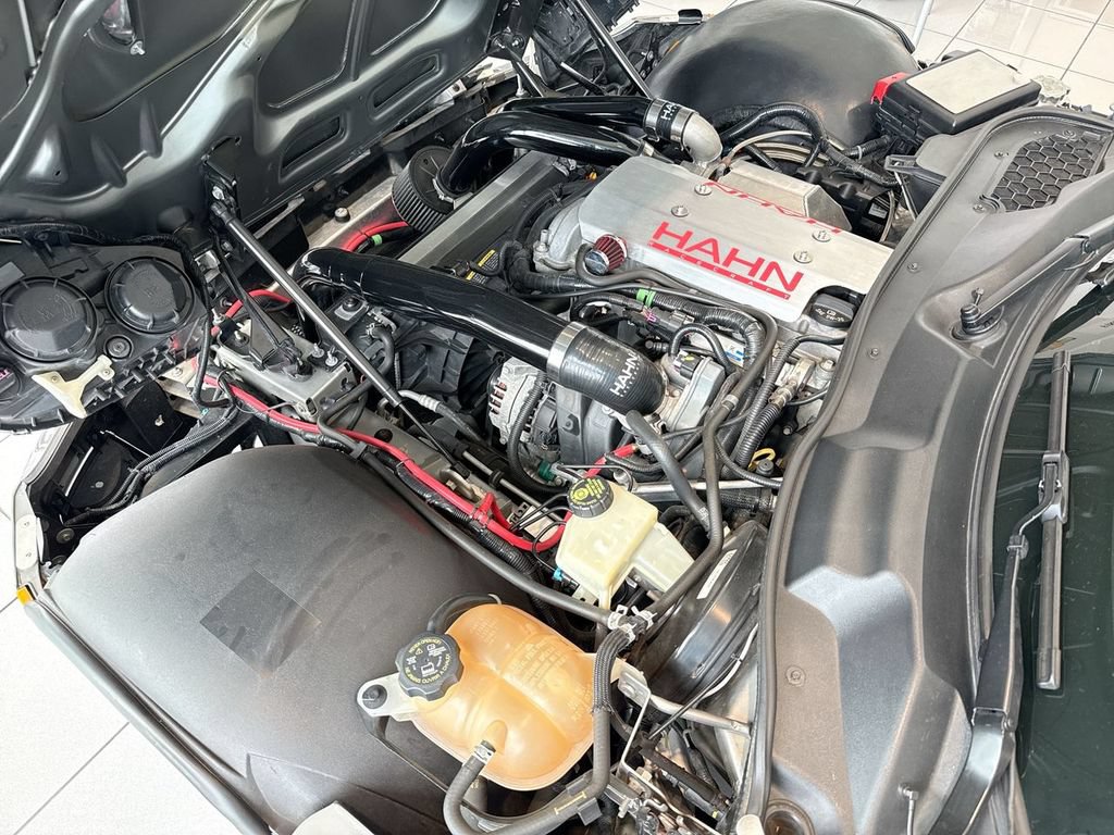 Used 2007 Saturn Sky w/ Premium Trim Pkg RWD image 29