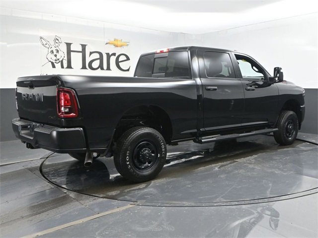Used 2025 RAM 2500 Tradesman image 49