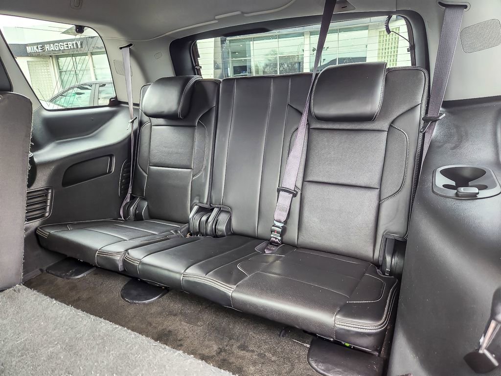 Used 2016 GMC Yukon Denali w/ Open Road Package image 10