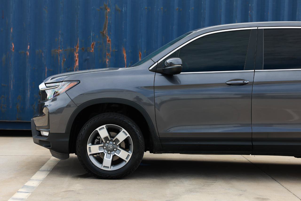 Used 2025 Honda Ridgeline RTL image 27