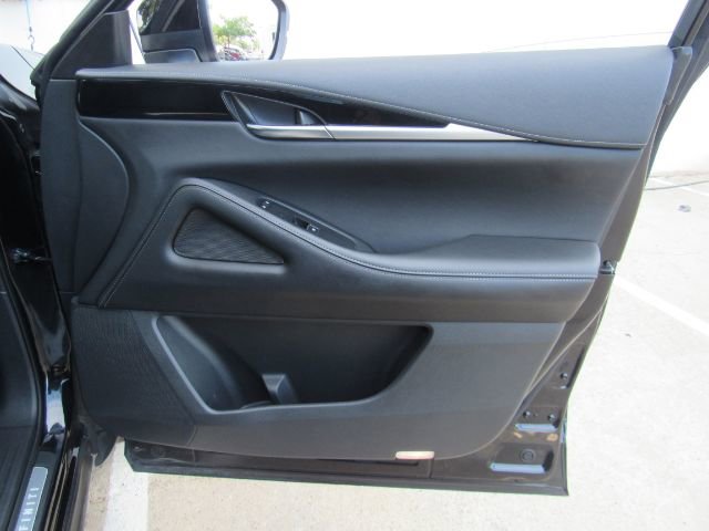 Used 2023 INFINITI QX60 Pure image 18