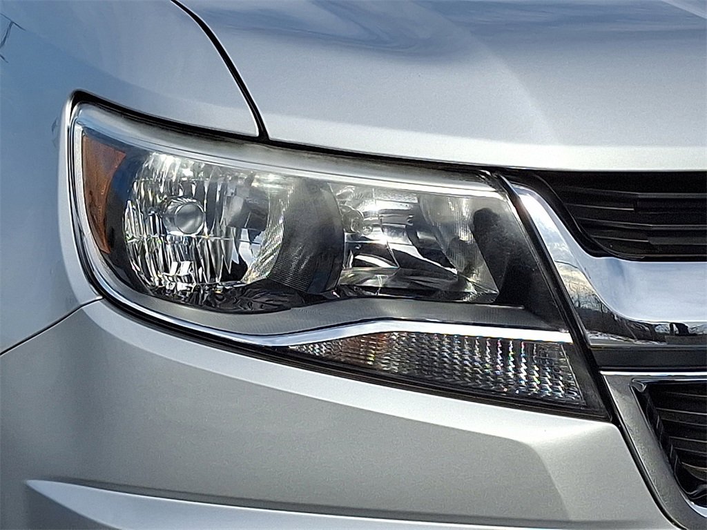 Used 2019 Chevrolet Colorado LT w/ LT Convenience Package image 13