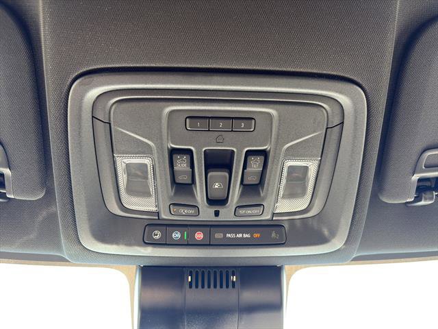 New 2026 Chevrolet Silverado 2500 ZR2 w/ LPO, Dark Essentials Package image 27