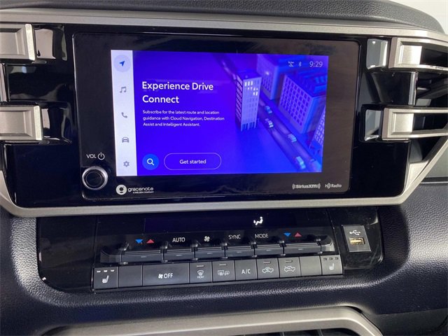 Used 2024 Toyota Tundra SR5 w/ TRD Sport Premium Package image 20