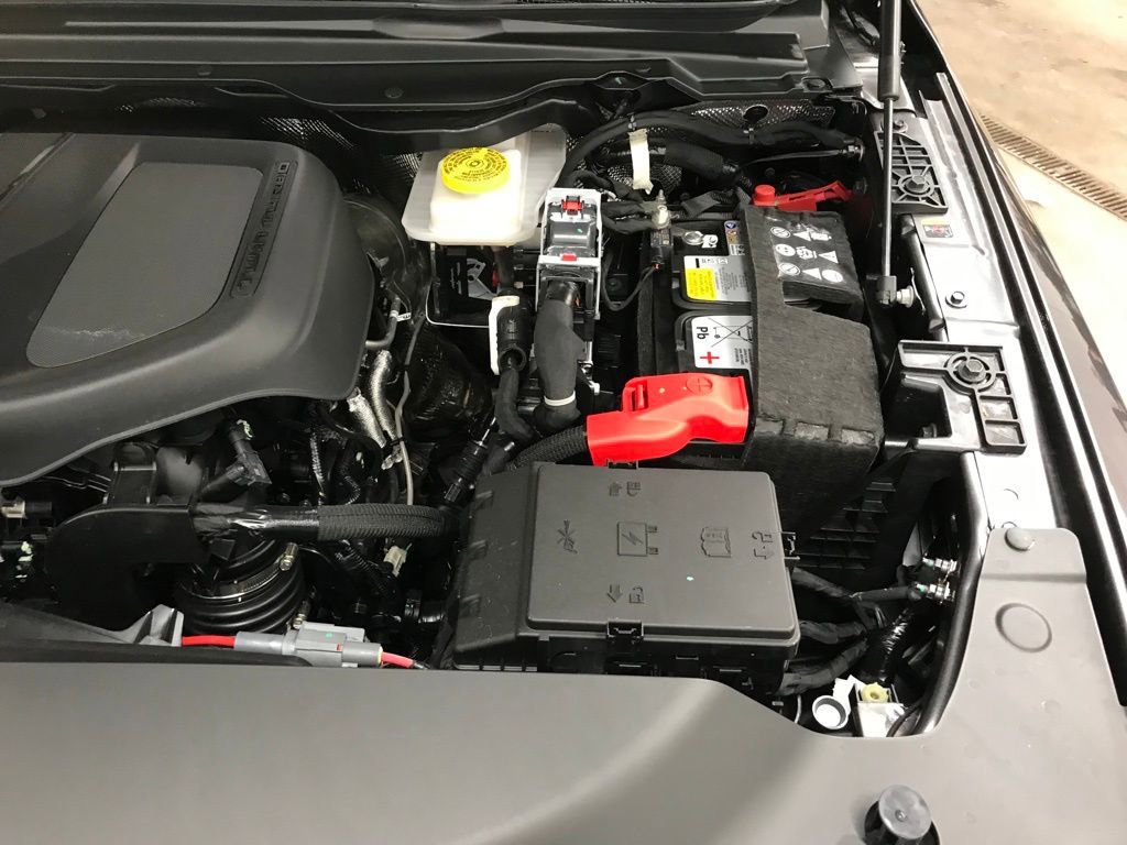 New 2026 RAM 1500 Big Horn image 45