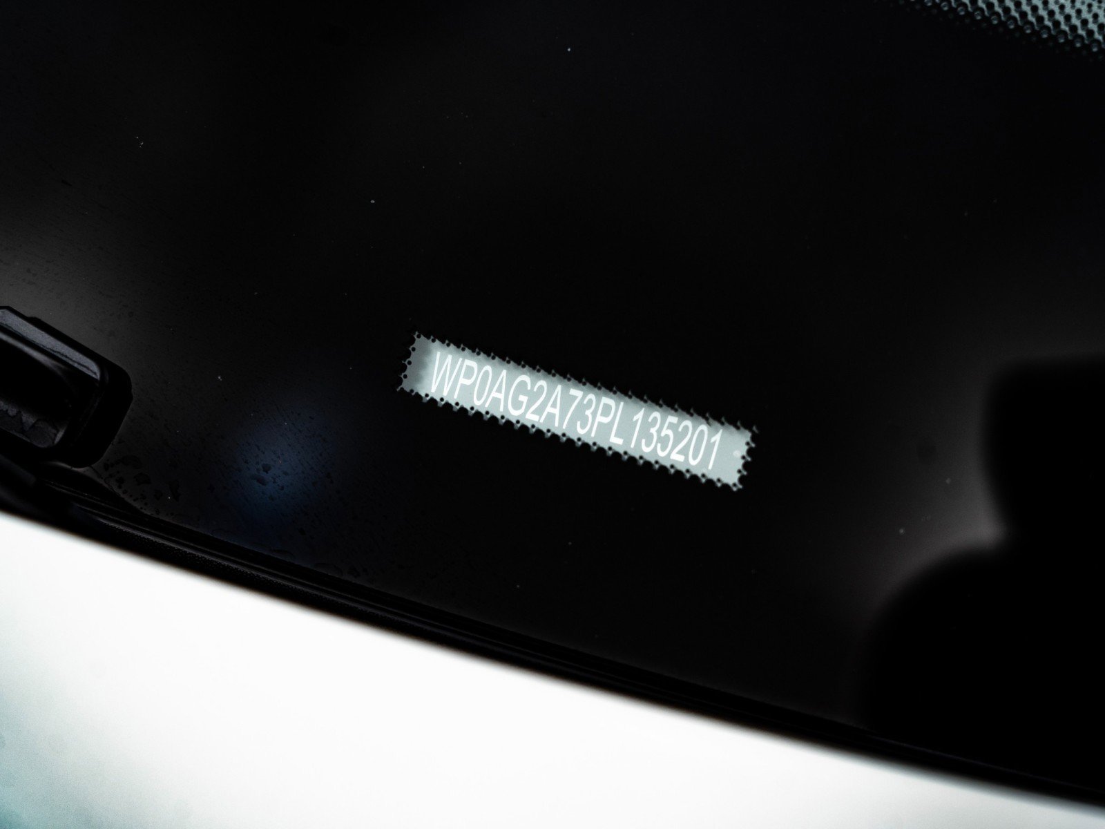 Certified 2023 Porsche Panamera GTS image 34