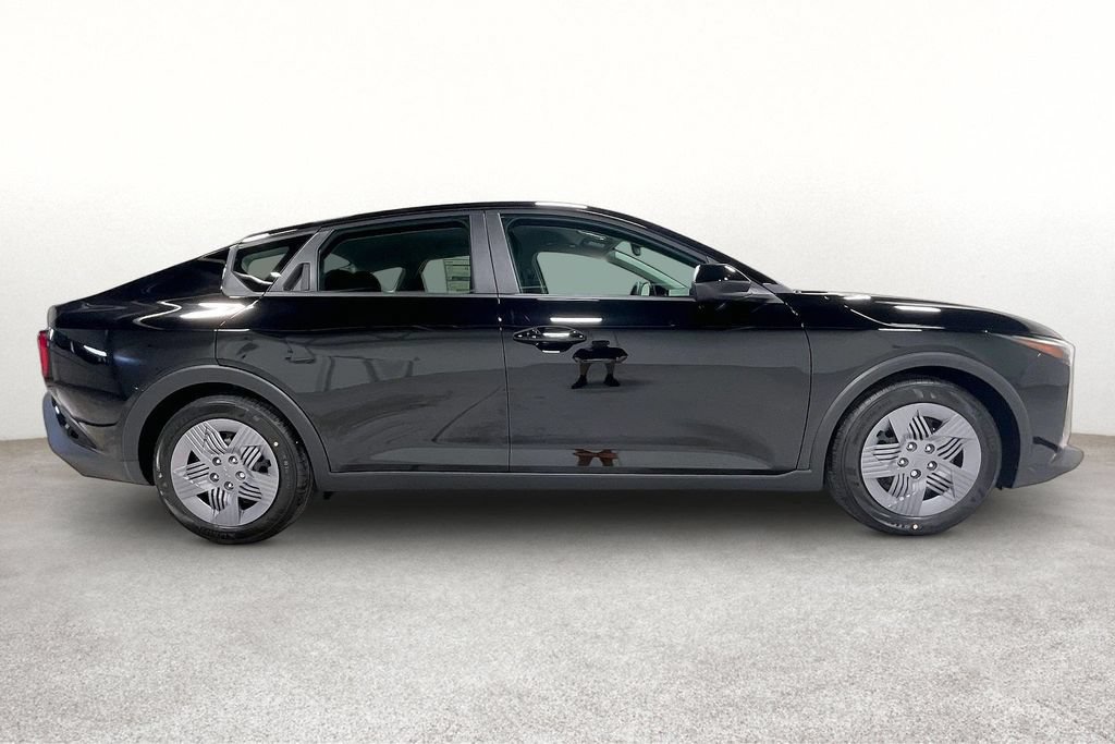 New 2026 Kia K4 FWD image 7