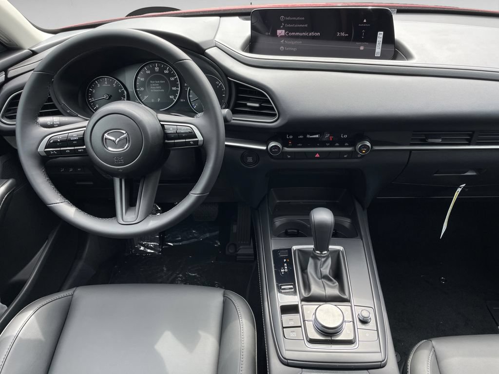 New 2026 MAZDA CX-30 AWD 2.5 S image 9