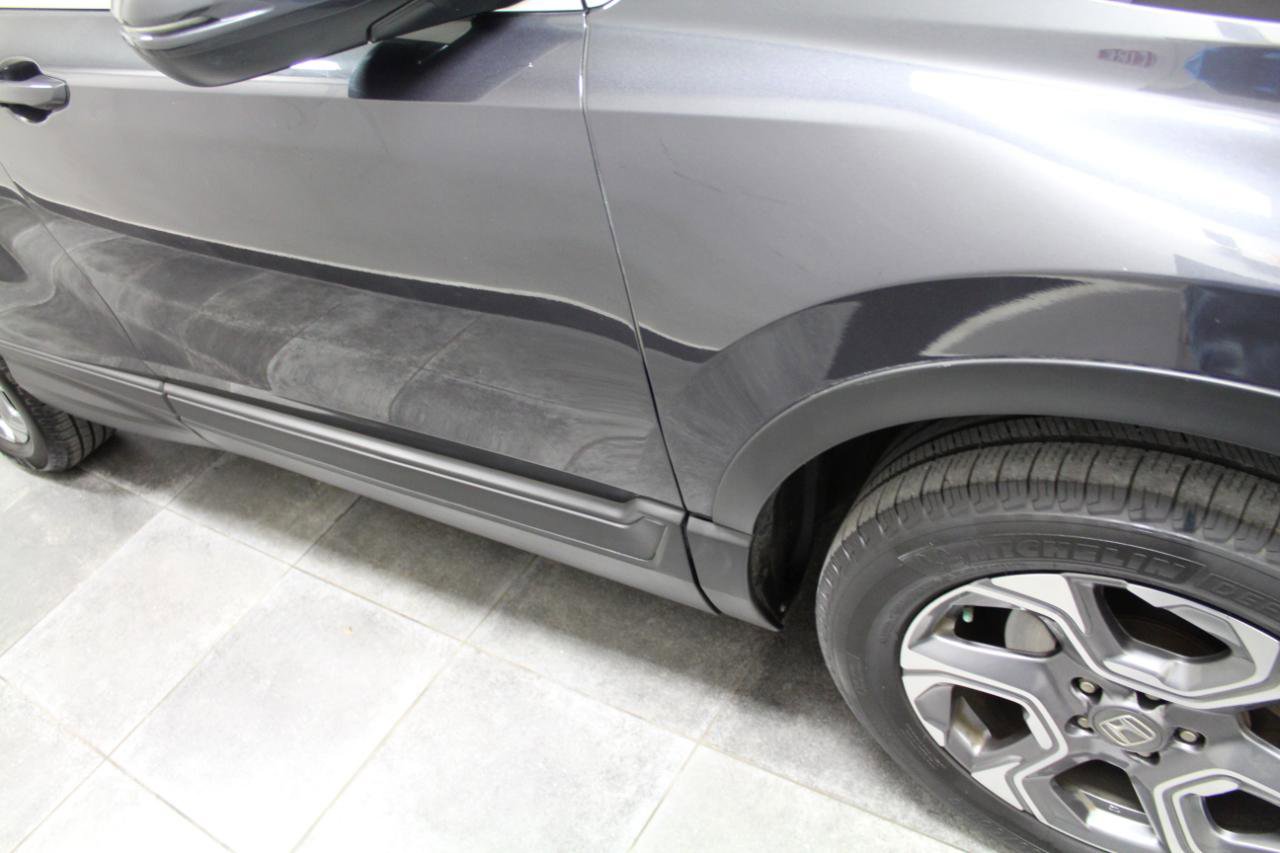 Used 2017 Honda CR-V EX image 35