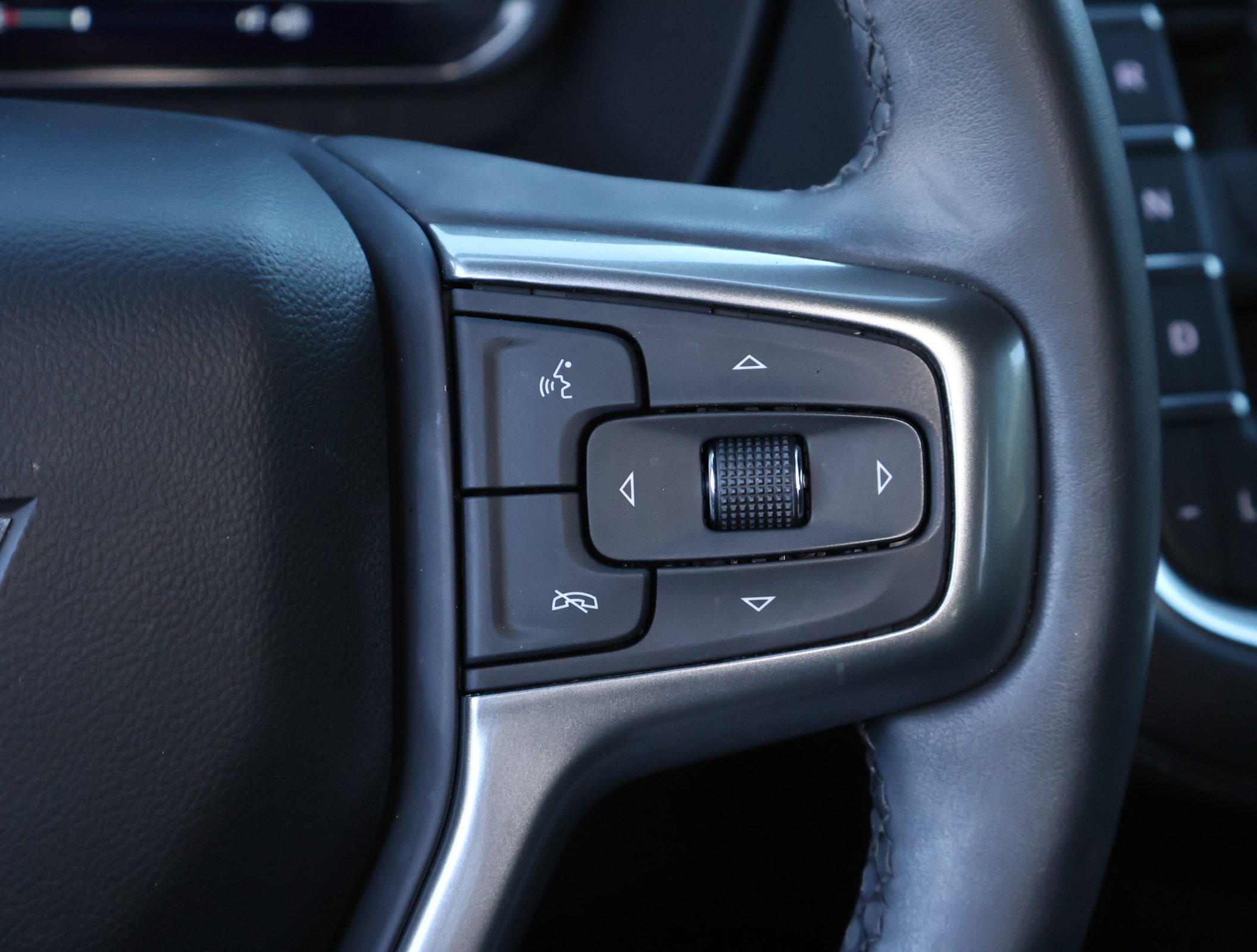 Certified 2023 Chevrolet Tahoe Z71 w/ Z71 Off-Road Package image 16