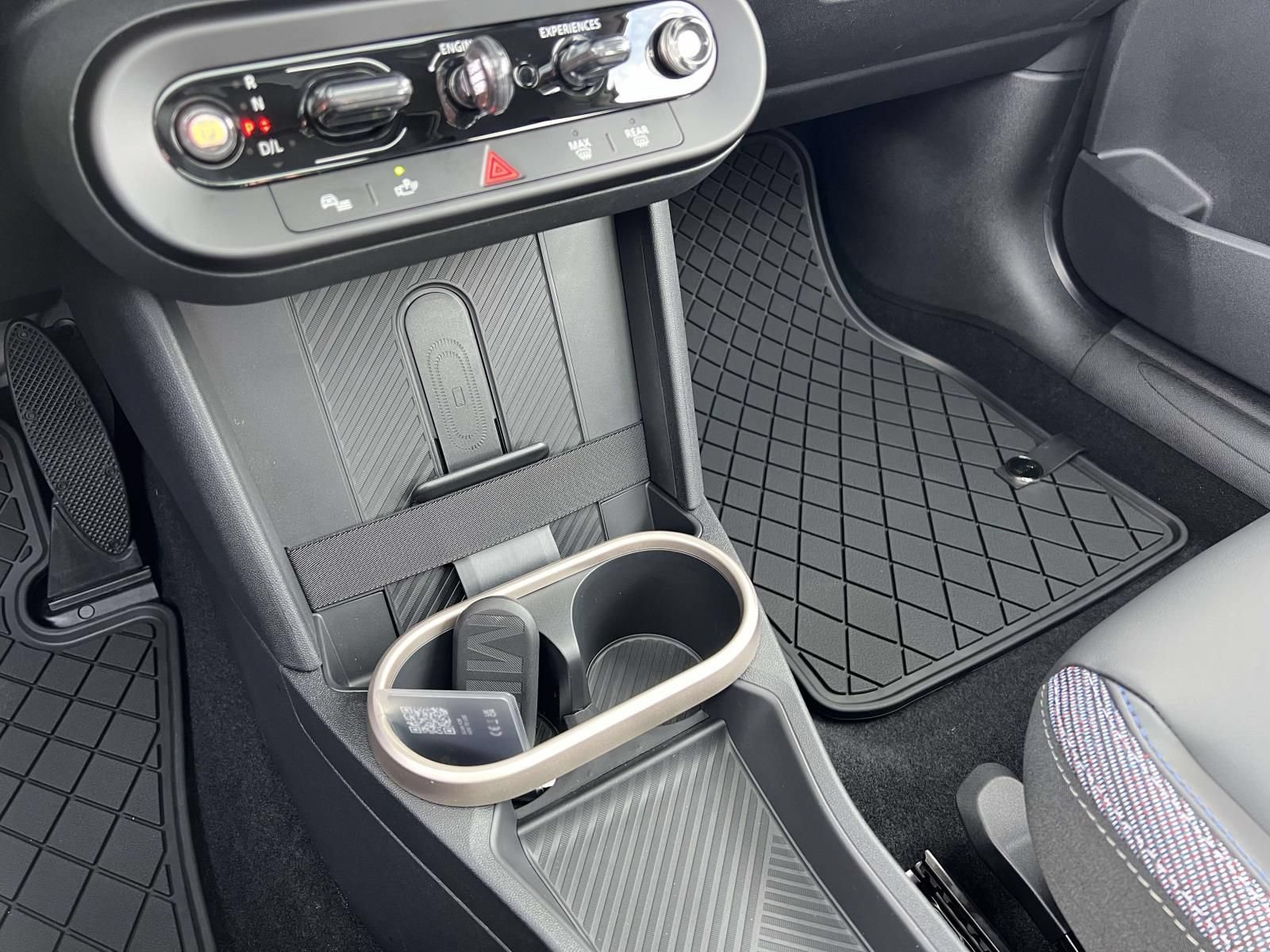 New 2026 MINI Cooper S FWD image 21