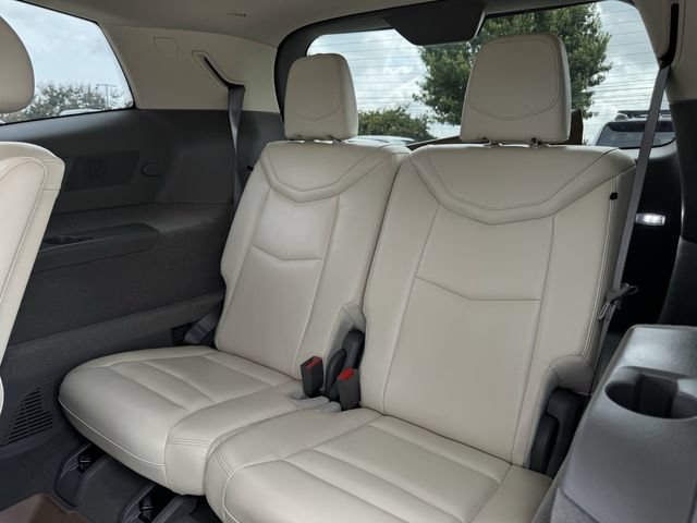 Used 2023 Cadillac XT6 Premium Luxury AWD/4WD image 29
