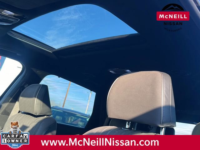 Used 2025 Hyundai Palisade Calligraphy image 19