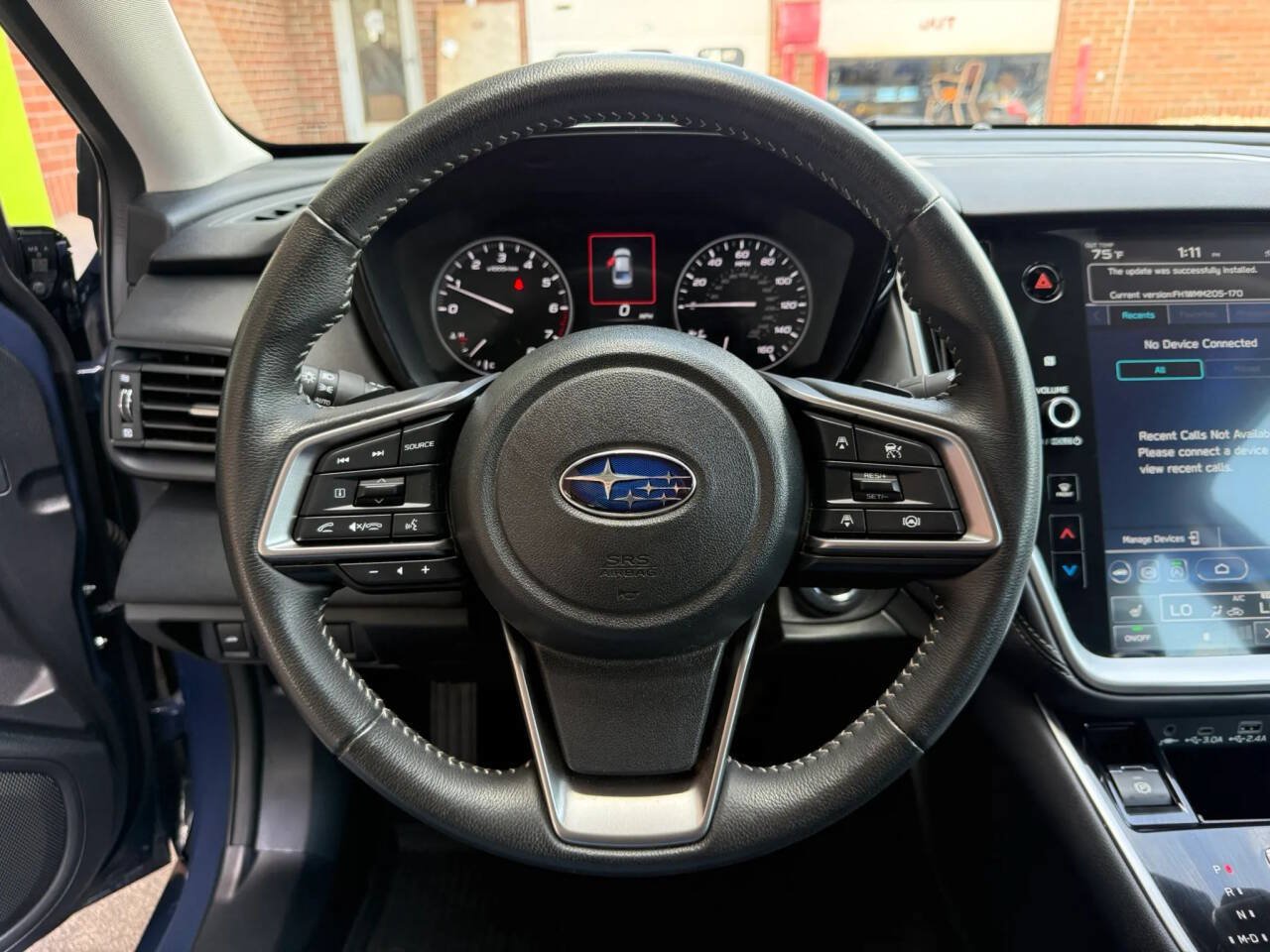 Used 2025 Subaru Legacy Premium AWD/4WD image 26
