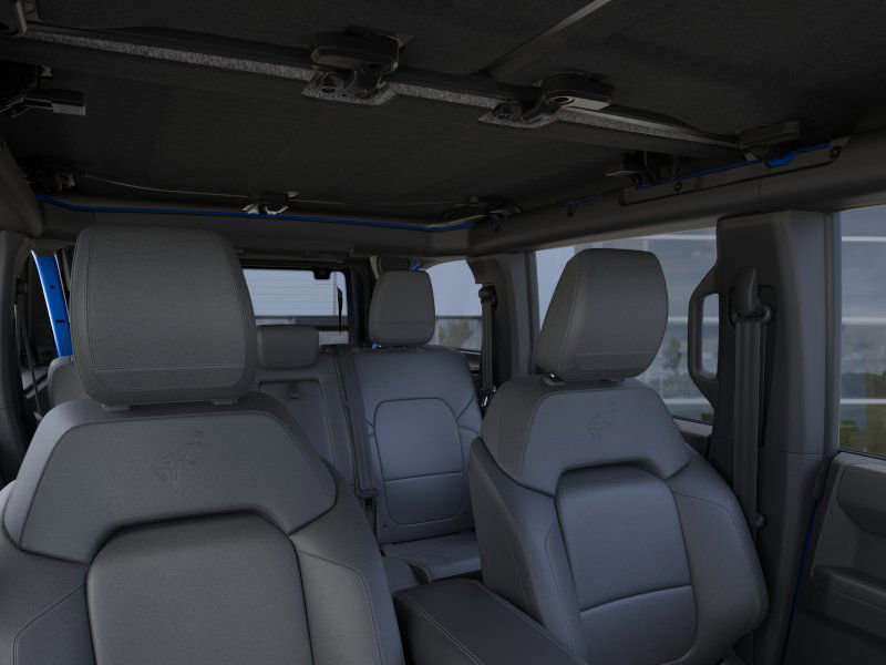New 2025 Ford Bronco Badlands image 12