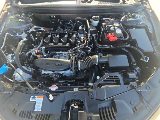 Used 2024 Honda Accord EX image 25