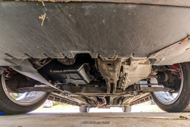 Used 2008 Dodge Caliber SRT-4 w/ SRT Option Group II image 85