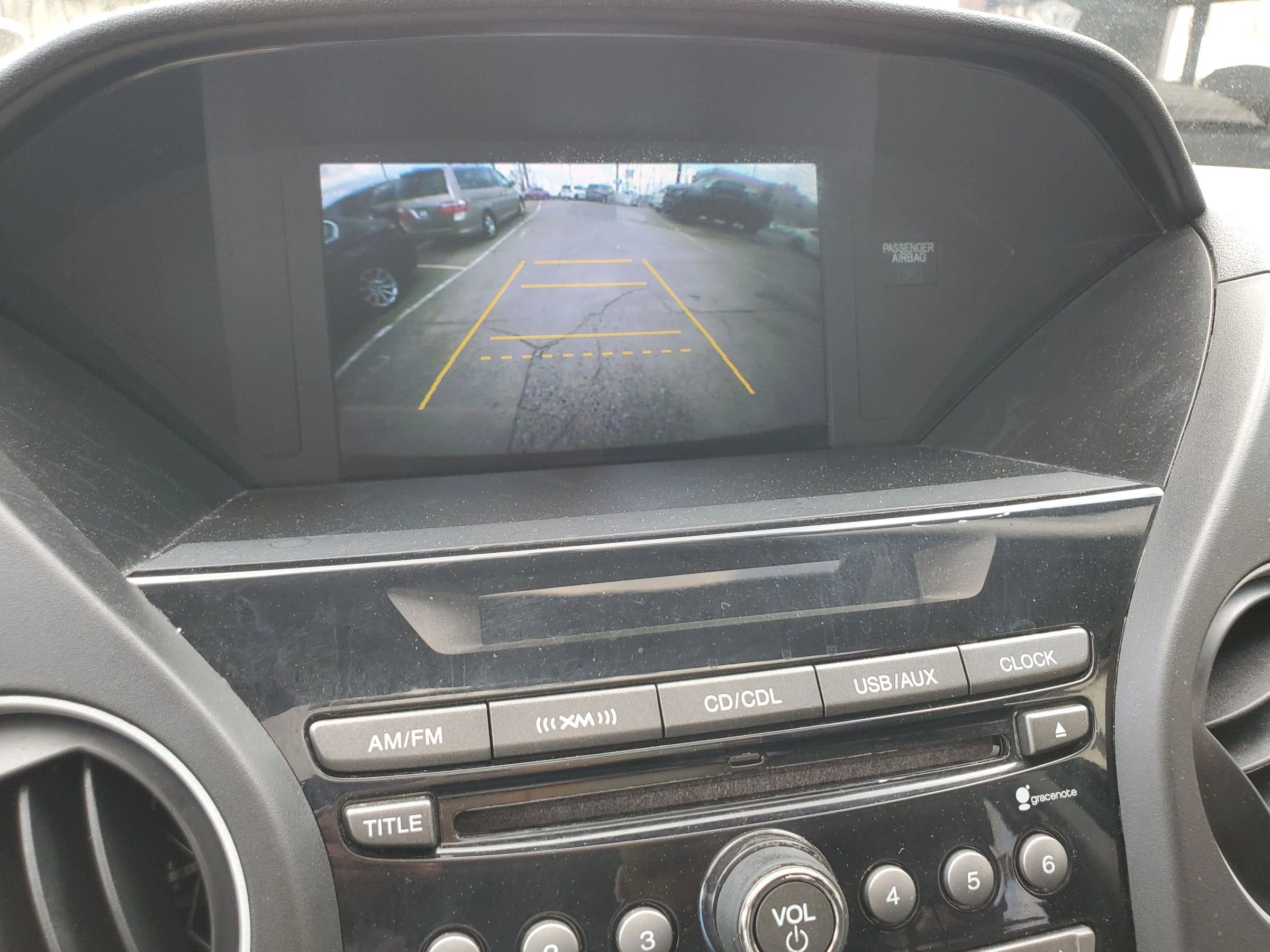 Used 2014 Honda Pilot EX-L image 45