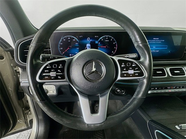 Used 2020 Mercedes-Benz GLE 350 4MATIC image 24
