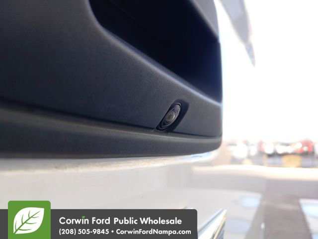 Used 2018 Chevrolet Silverado 3500 LTZ image 29