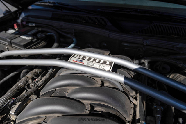 Used 2009 Ford Mustang GT RWD image 20