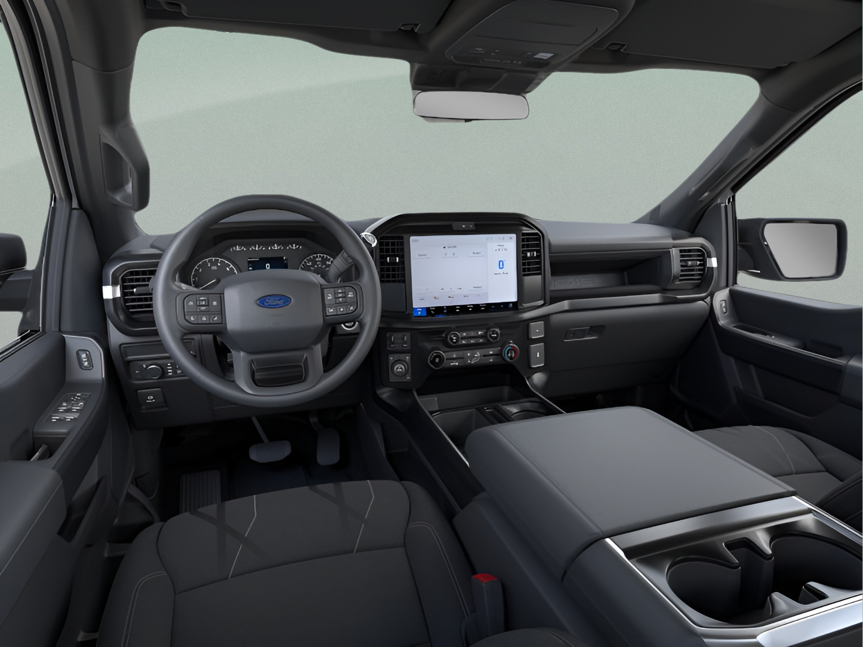New 2026 Ford F150 STX AWD/4WD image 34