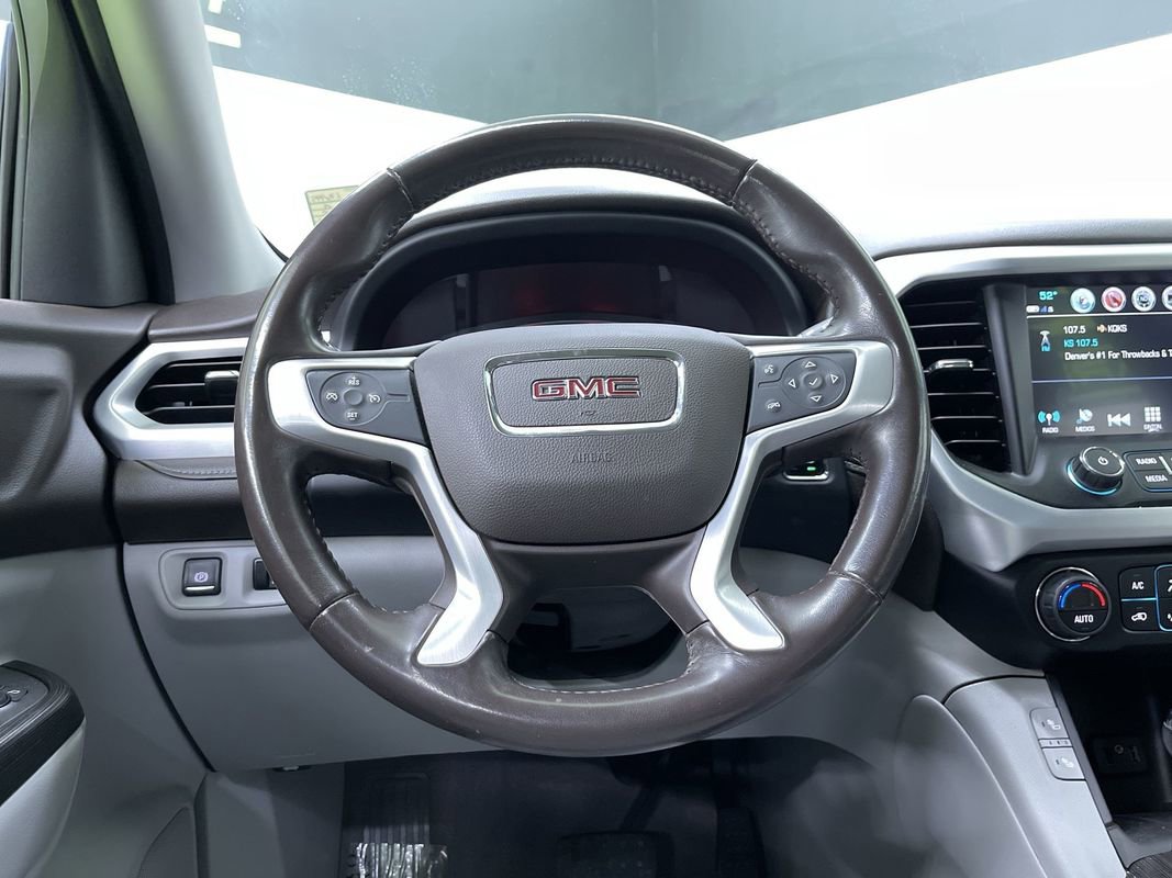Used 2019 GMC Acadia SLT image 20