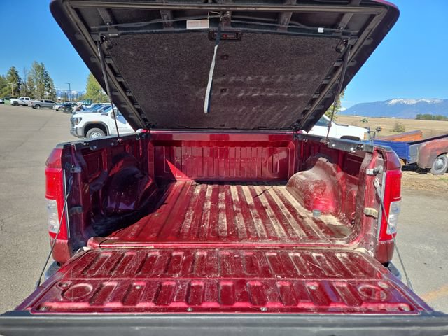 Used 2020 RAM 1500 Big Horn AWD/4WD image 35