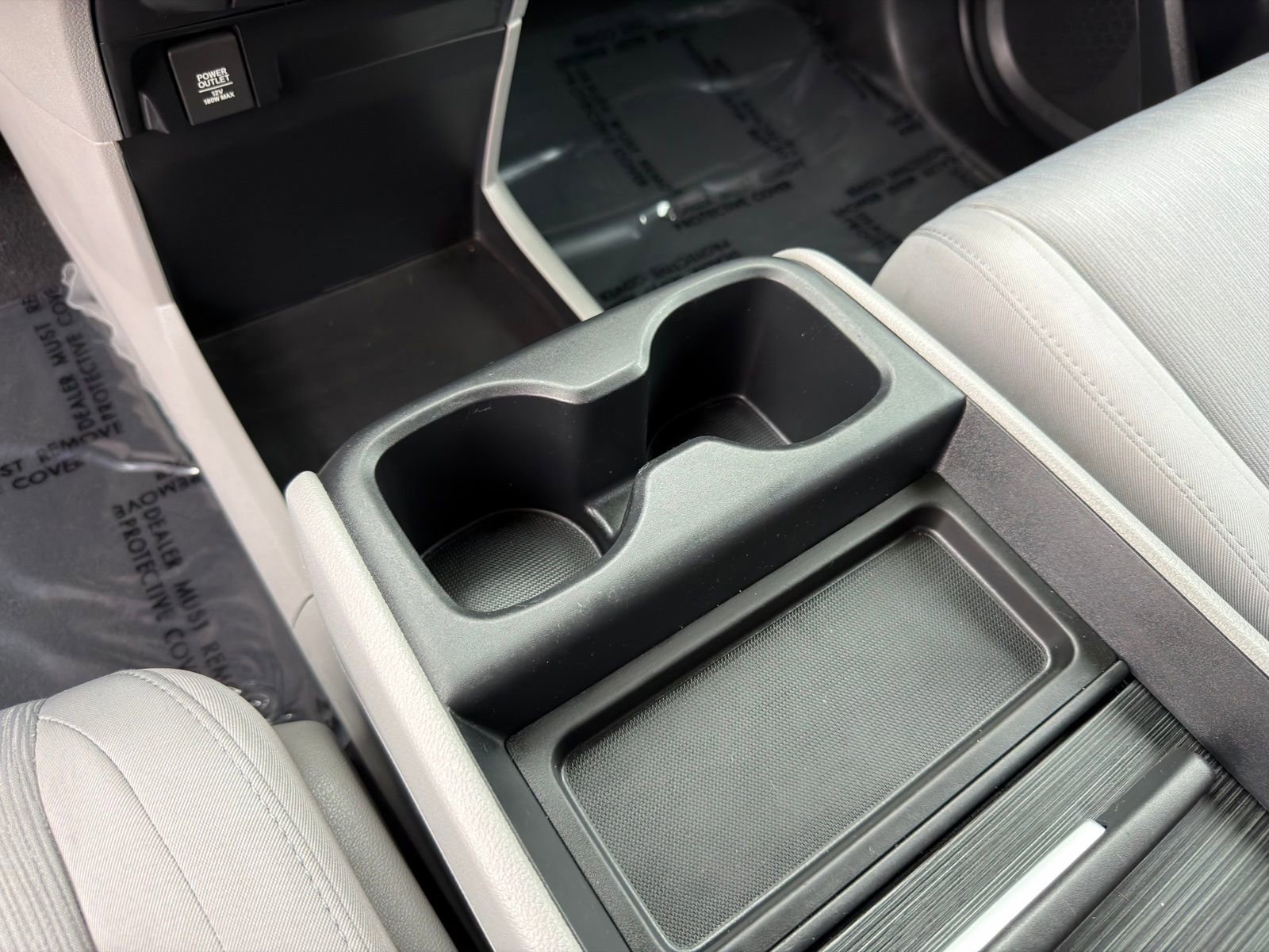 Used 2020 Honda Odyssey EX image 21