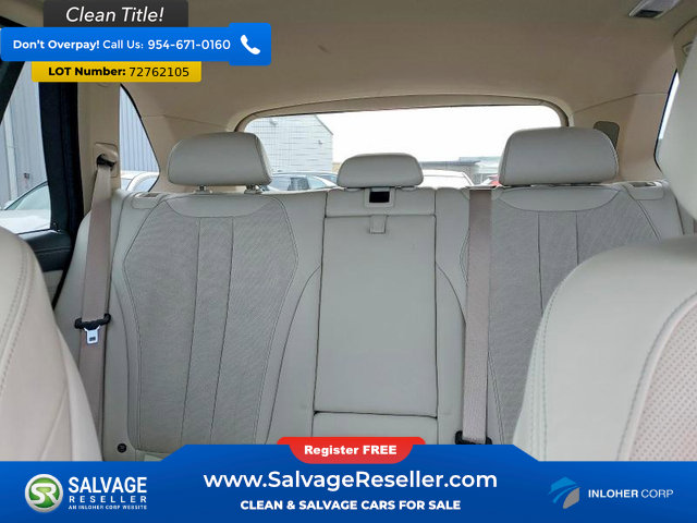Used 2016 BMW X5 xDrive40e AWD/4WD image 13
