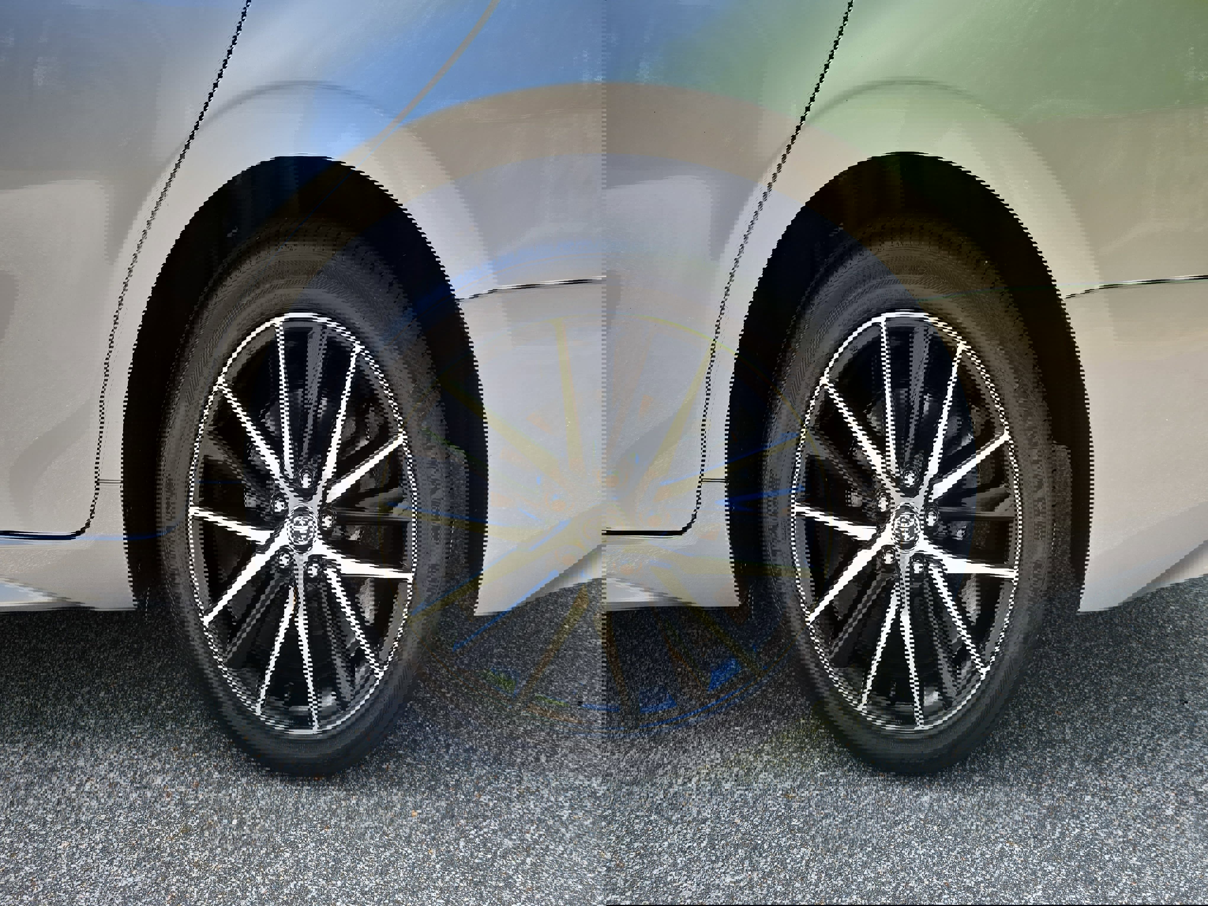 Used 2024 Toyota Camry SE image 33