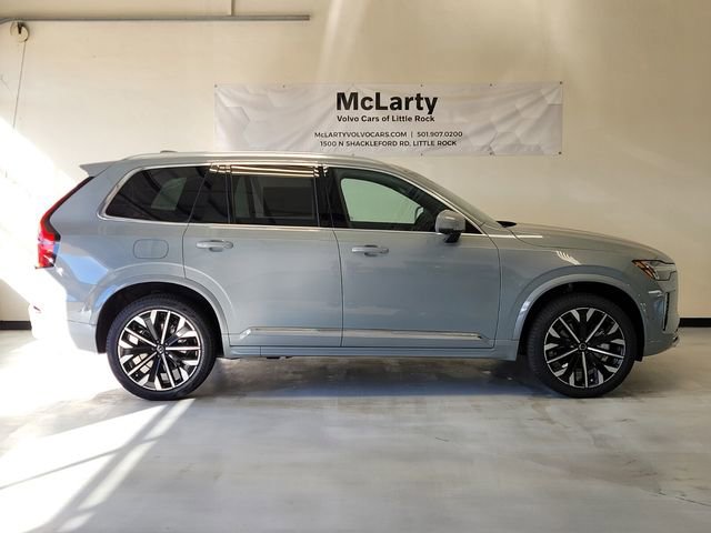 New 2026 Volvo XC90 B6 Plus w/ Protection Package Premier AWD/4WD image 2