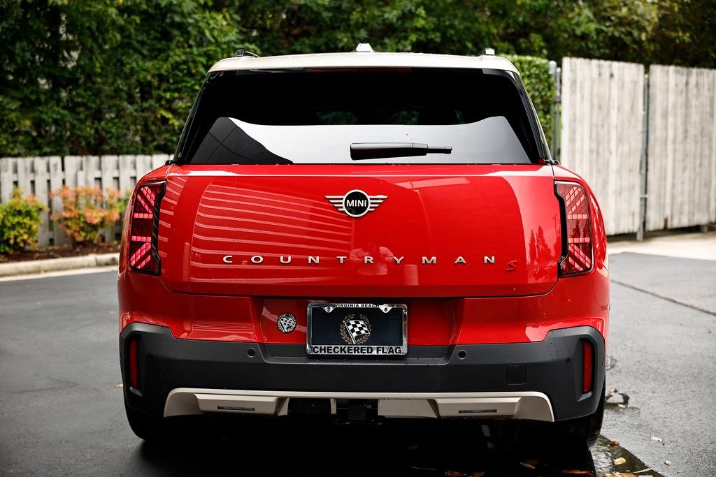 New 2026 MINI Cooper Countryman S image 10