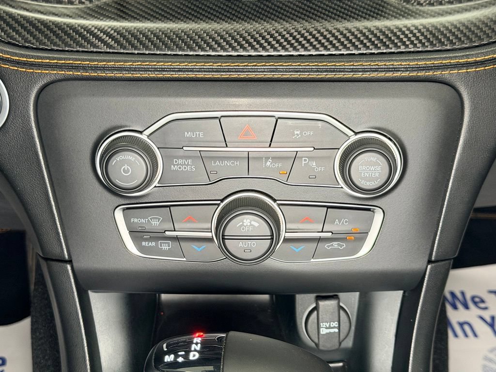 Used 2023 Dodge Charger Scat Pack RWD image 15