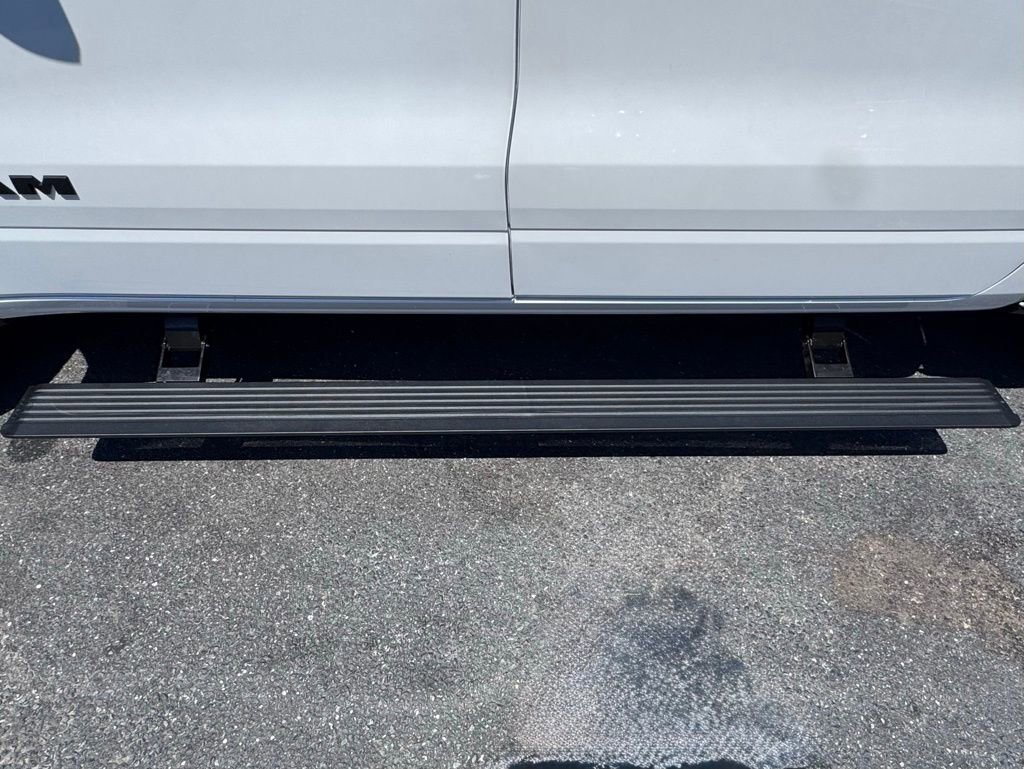 New 2026 RAM 1500 Laramie w/ Night Edition image 5