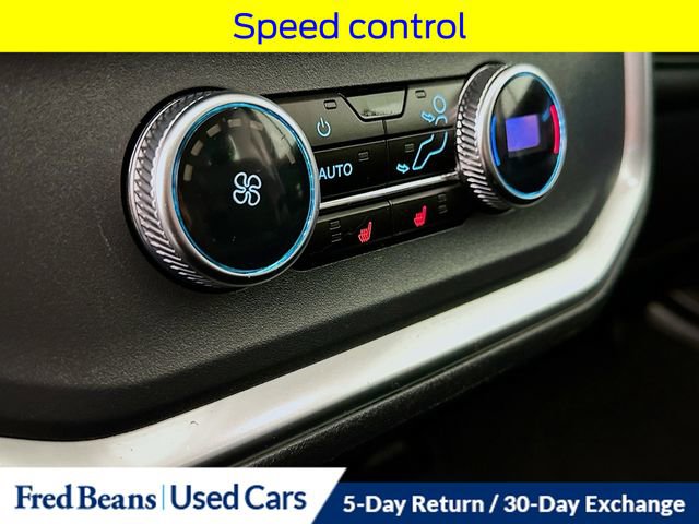 Certified 2025 Ford Expedition Max Platinum image 34