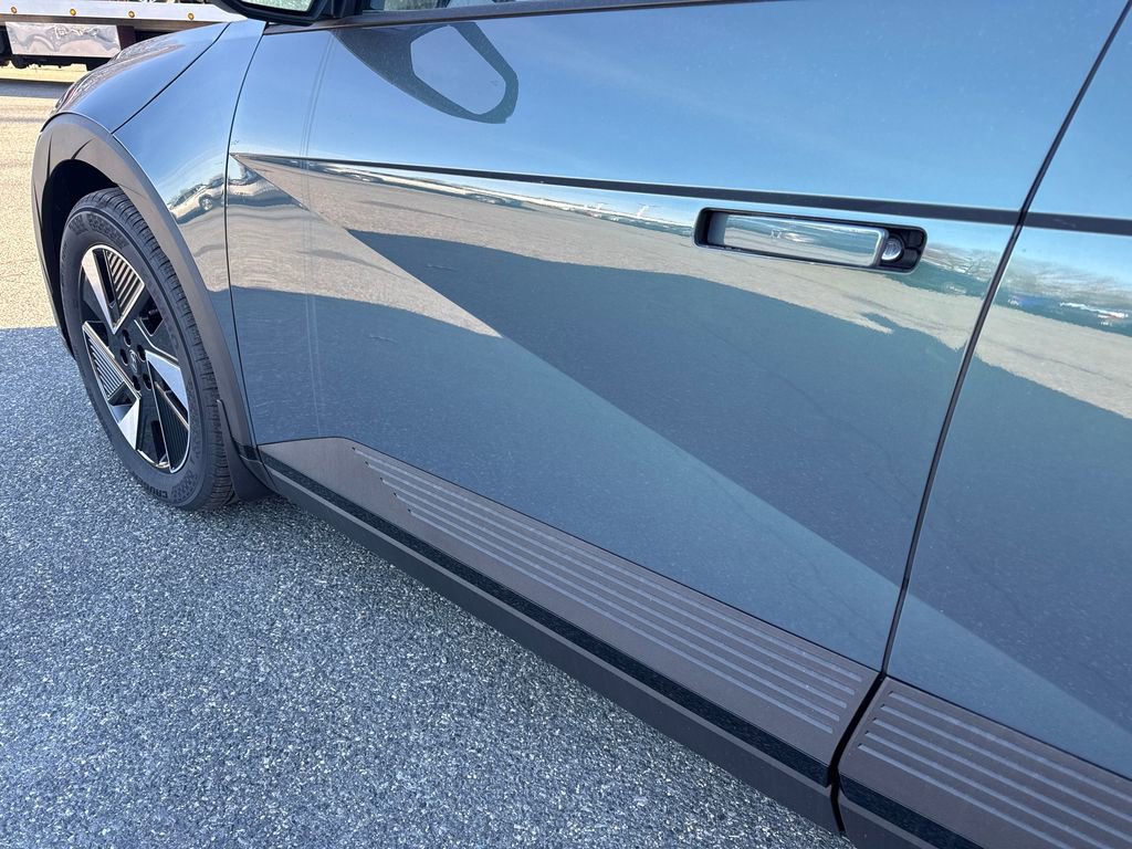 New 2026 Hyundai Ioniq 5 SEL image 16